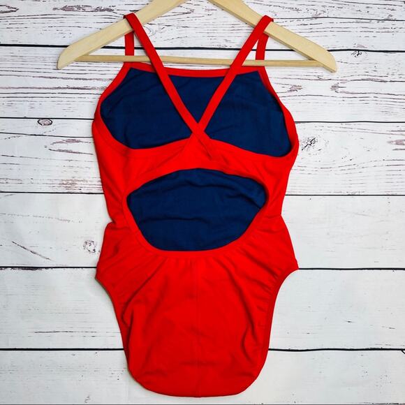 Speedo Guard Collection Flyback Endurance Racing - Picture 5 of 16